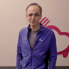 Les Enfoirés sans Jean-Jacques Goldman