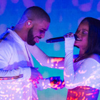 Rihanna : Drake s'invite par surprise sur scène