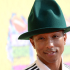 Vieilles Charrues : Pharrell Williams dit oui !