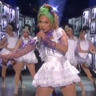 Jennifer Lopez : le live sexy de "Ain't Your Mama"