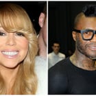 Mariah Carey : sa première partie sera...