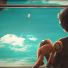 Calogero : un superbe clip en animation