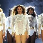 Beyoncé lance sa tournée mondiale (vidéos)