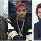 On a écouté Florent Pagny, Drake, Amir