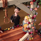 Radiohead revient avec "Burn The Witch"