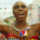 Laura Mvula féline pour son nouveau clip