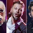 Michel Polnareff invité de la finale de "The Voice"