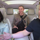 Nick Jonas et Demi Lovato font leur karaoké