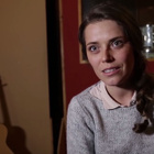 Emma Daumas de retour avec "Vivante"