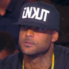 Booba  : bientôt coach dans "The Voice" ?