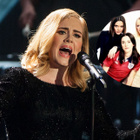 Adele reprend les Spice Girls en live (VIDEO)