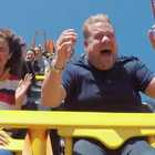 "Carpool Karaoke" : Selena Gomez ose le grand 8