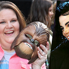 La "Chewbacca Mom" reprend Michael Jackson