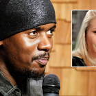 Black M répond à Marion Maréchal-Le Pen