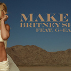 Britney Spears dévoile son single "Make Me..."