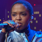 Lauryn Hill : son incroyable reprise des Fugees