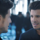 Vincent Niclo de retour : le clip !
