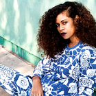 AlunaGeorge : "Sia ? Elle est géniale"