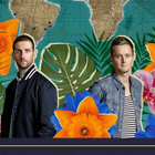 Keane se reforme : regardez le clip !