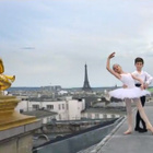 Paris : un clip pour rendre hommage à la capitale