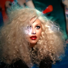Christina Aguilera offre un clip pour "Telepathy"
