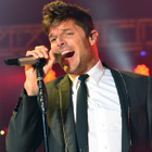 Ricky Martin : une résidence à Las Vegas