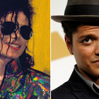 Bruno Mars a-t-il copié Michael Jackson ?