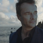 David Hallyday en Islande pour "Comme avant"