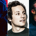 On a écouté : The Weeknd, Vianney, Mome