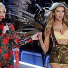 Lady Gaga joue les anges à Paris : regardez !