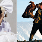 Sia au piano pour l'inédit "Angel By The Wings"
