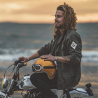 Julien Doré choisit "Sublime et silence"