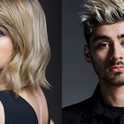 Taylor Swift et Zayn : le duo surprise !