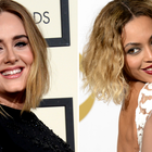 Grammy Awards : Adele et Beyoncé sur scène !