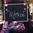 Lilian Renaud : le clip "Savoir dire merci"