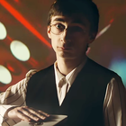 The Pirouettes en mode bling-bling
