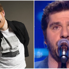 Top Titres : Ed Sheeran réveille le classement