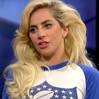Lady Gaga : dans les coulisses du Super Bowl