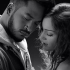 Slimane sensible dans le clip "Abîmée"