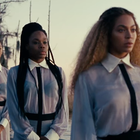 Beyoncé dévoile le clip "Love Drought"