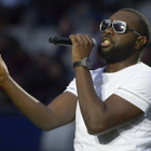 Maître Gims : son nouvel album en 2018
