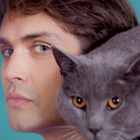 Peter Peter : "Je suis un félin à l'intérieur"