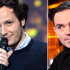 Vianney tacle Yann Moix ("ONPC")