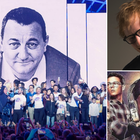 Top Albums : Les Enfoirés écrasent Ed Sheeran