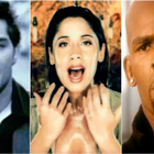 Ces tubes qui fêtent leur 20 ans