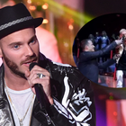 M. Pokora : une demande en mariage sur scène !