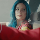 Halsey : son nouveau clip "Now or Never"