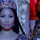 Nicki Minaj : son clip avec Drake et Lil Wayne !