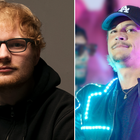 Ed Sheeran encense Nekfeu