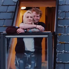 Ed Sheeran : son nouveau clip "Galway Girl"